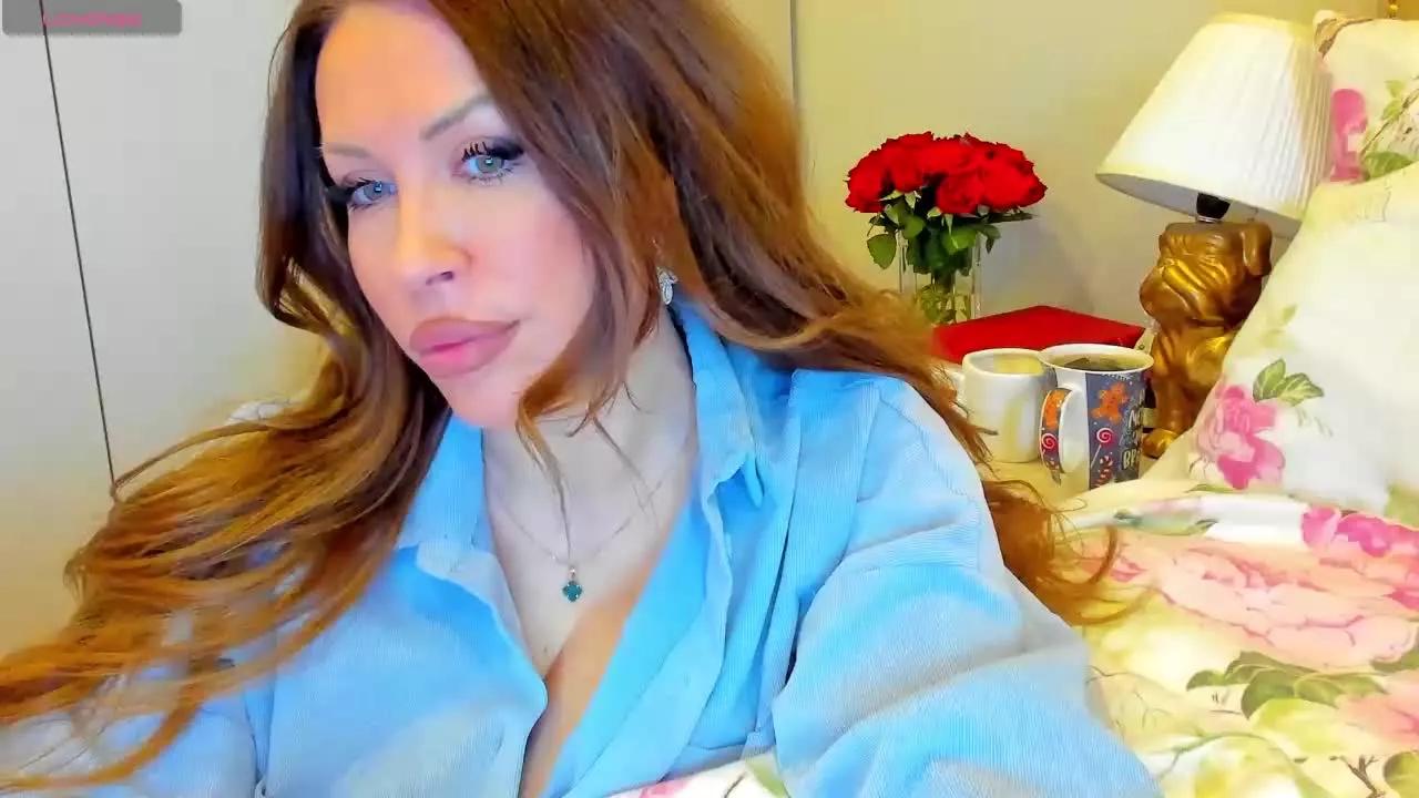 AnaHamsa on Streamray 