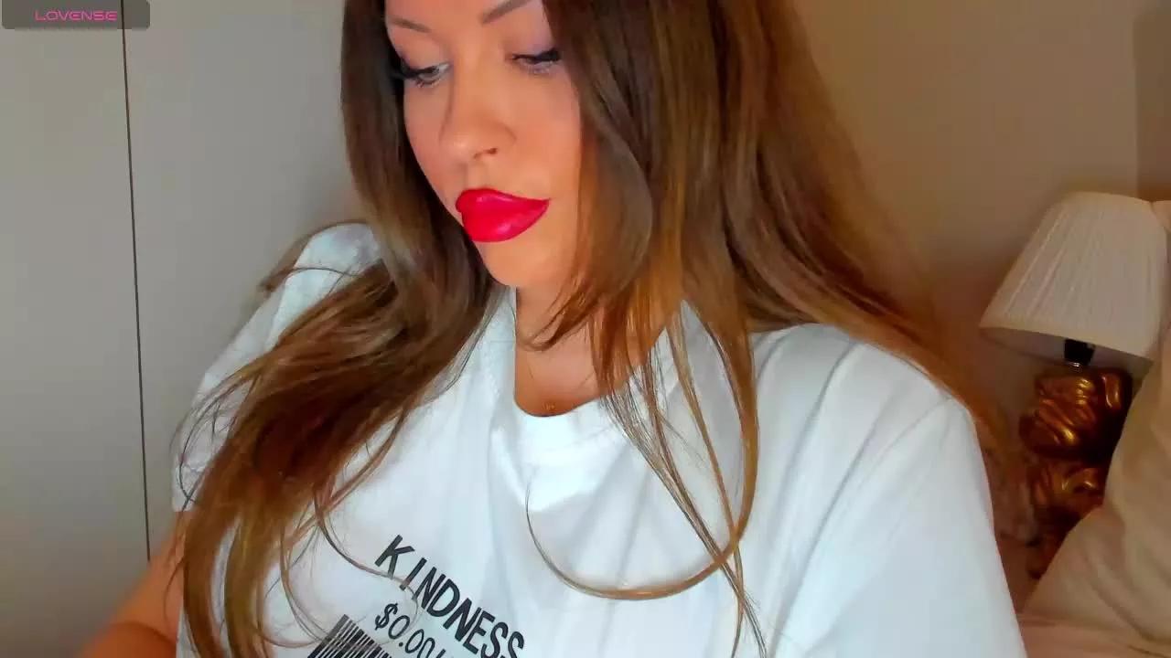 AnaHamsa on Streamray 