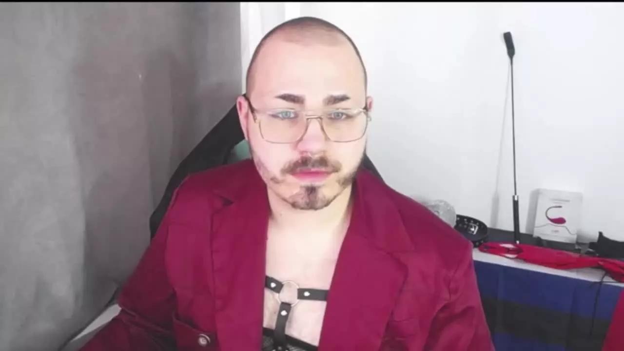 SirxFabian on Streamray 
