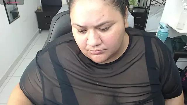Aaliyah11 on StripChat 