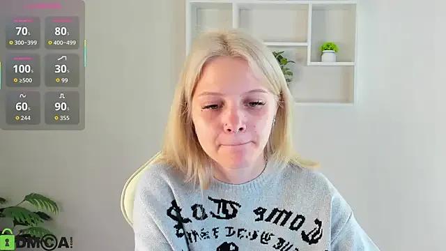Allice_Cox on StripChat 
