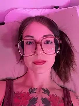 alwaysapril on StripChat 