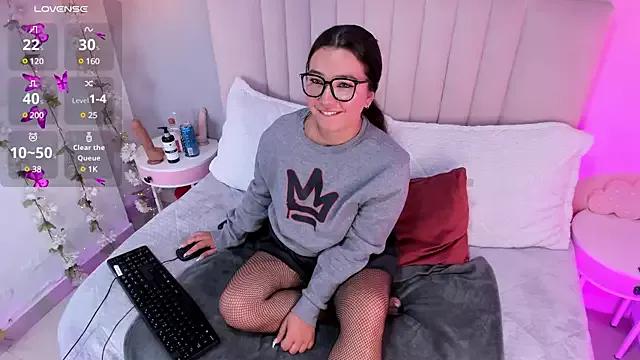 anny_paris on StripChat 