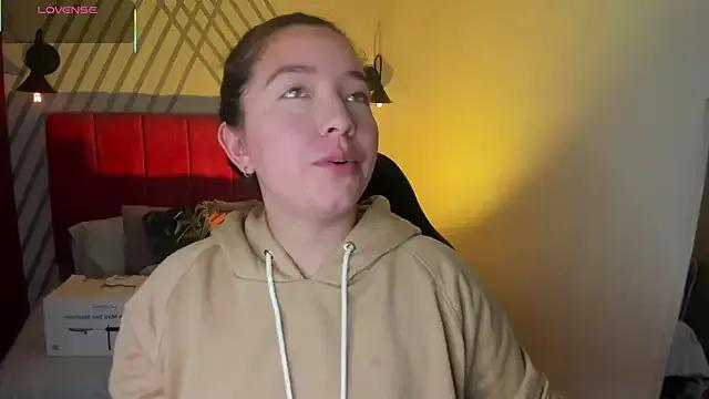 anny_paris on StripChat 