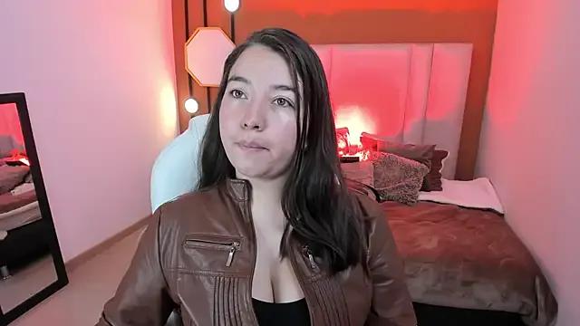 anny_paris on StripChat 