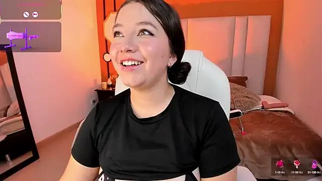 anny_paris on StripChat 