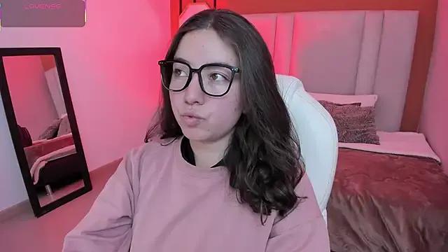 anny_paris on StripChat 