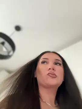 babyyboomm on StripChat 