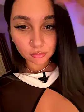 babyyboomm on StripChat 