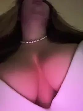 babyyboomm on StripChat 