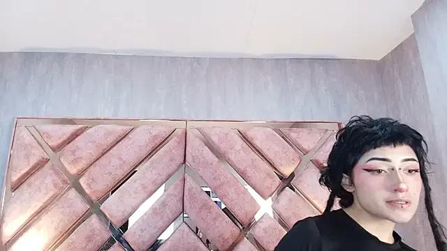 Babyyrasta666 on StripChat 
