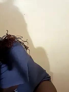 Belly_dancer22 on StripChat 