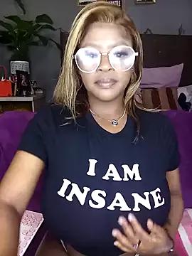 Boobylicious_BB on StripChat 