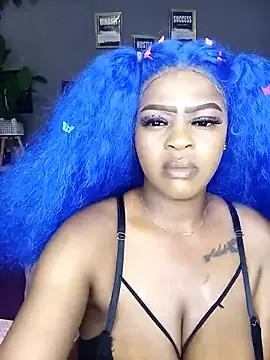Boobylicious_BB on StripChat 