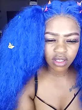 Boobylicious_BB on StripChat 