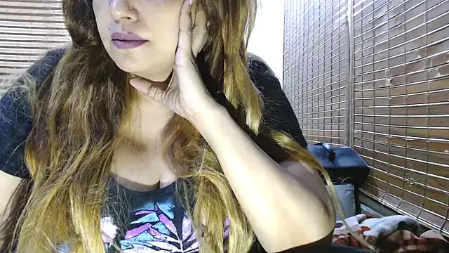 Calarissa_Jane on StripChat 