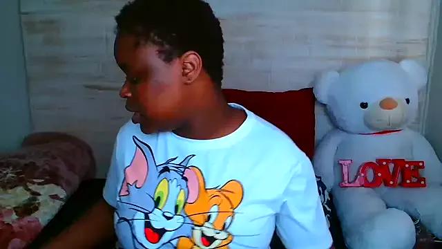 chocolete_candy on StripChat 