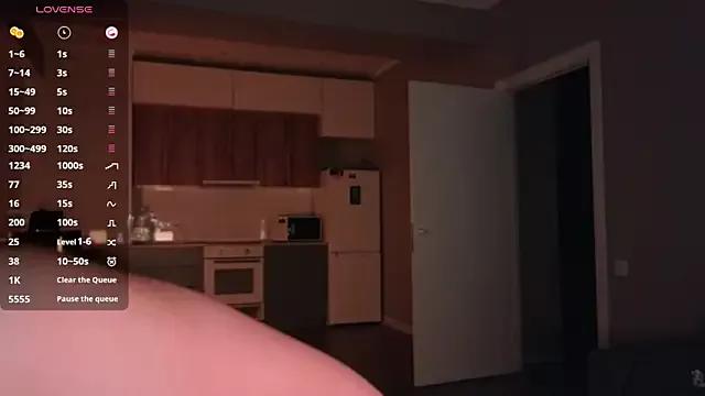 Ella_lee15 on StripChat 