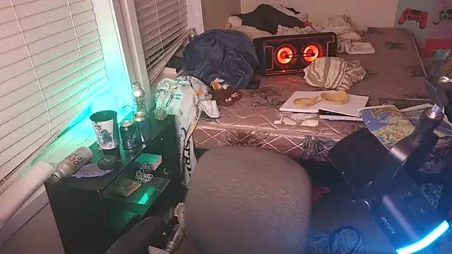 EmberLee on StripChat