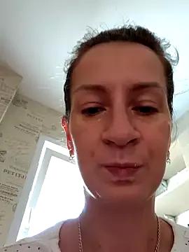 EvvaMur on StripChat 