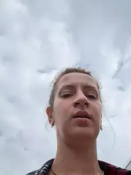 EvvaMur on StripChat 