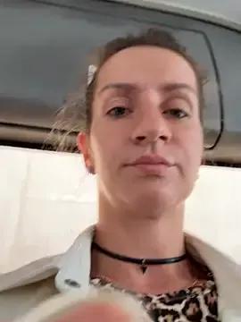 EvvaMur on StripChat 