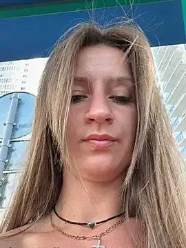 EvvaMur on StripChat 