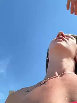 EvvaMur on StripChat 