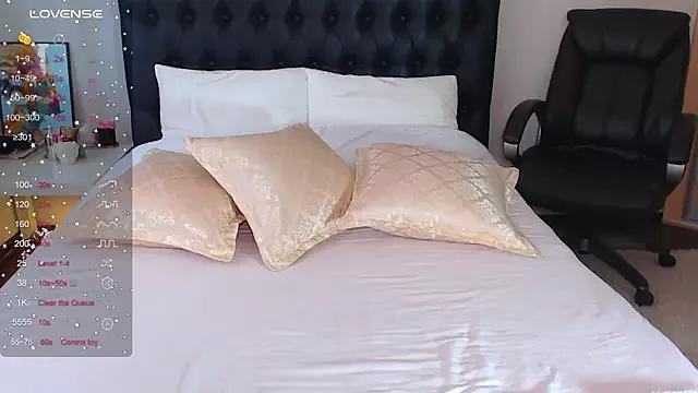 Goddess_Squirt_ on StripChat 