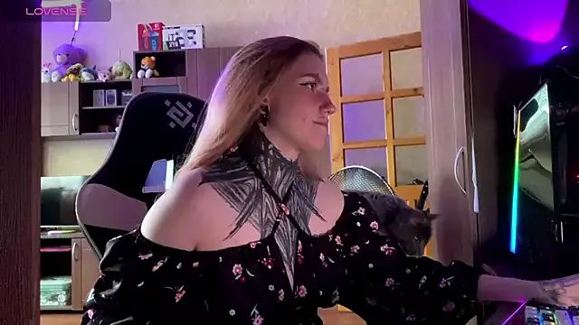 goddess_vasi on StripChat 