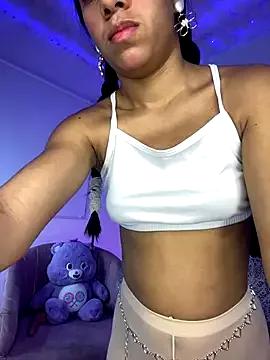 Helen_Vidall on StripChat 