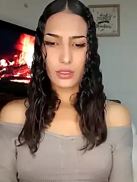 Jessica_princes on StripChat 