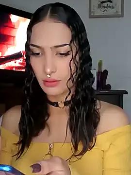 Jessica_princes on StripChat 