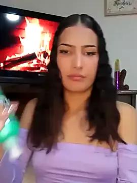 Jessica_princes on StripChat 