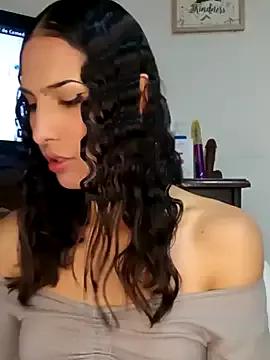 Jessica_princes on StripChat 