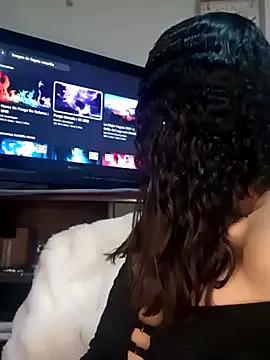 Jessica_princes on StripChat 