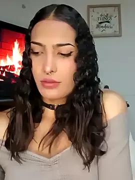 Jessica_princes on StripChat 