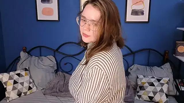Jessica_Reynolds on StripChat 
