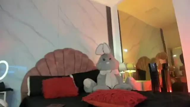 Layla_Cullen on StripChat 