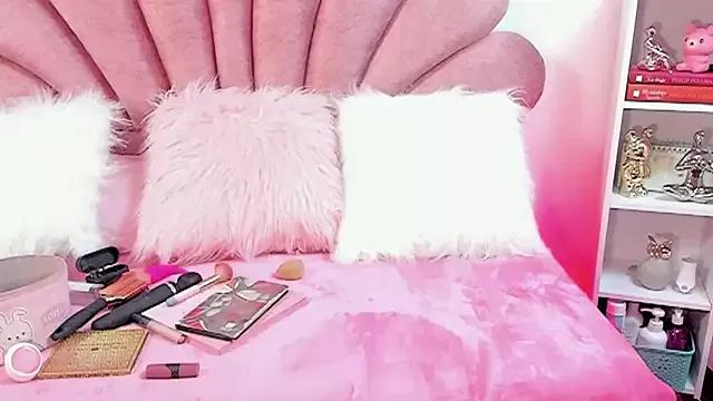 LeeMei_ on StripChat 