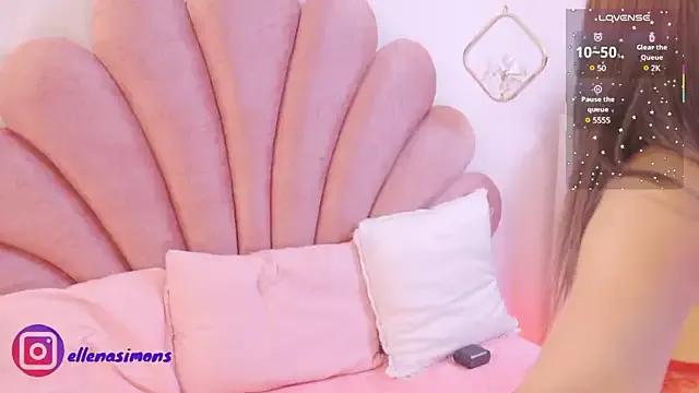 LeeMei_ on StripChat 