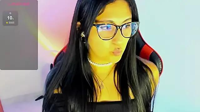 lilitth777 on StripChat 