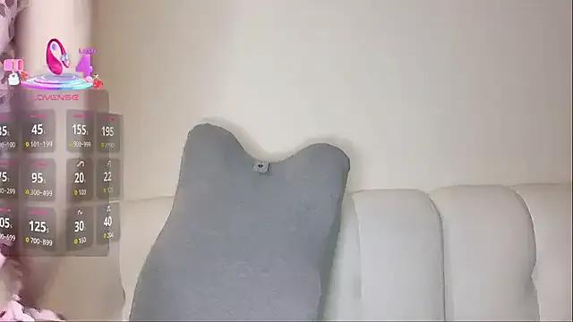 LuLu-Moon on StripChat 