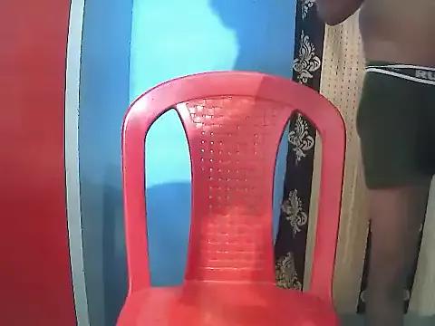 MAYA100 on StripChat 