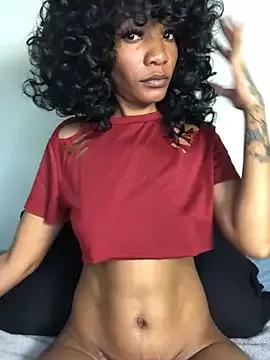 Miss__Mandy on StripChat 