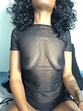 Miss__Mandy on StripChat 