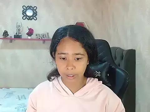 misskeimy on StripChat 