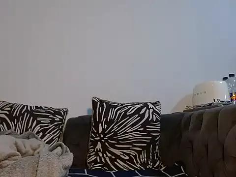 nancy111 on StripChat 