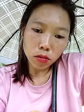 Freechat Ngocmi909 on StripChat