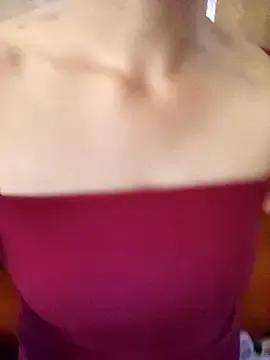 Freechat Ngocmi909 on StripChat